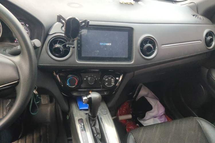 Used Honda XR-V 2017 1.5L LXi CVT Classic Edition
