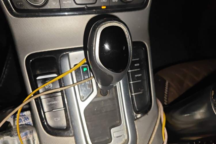 Used Geely Auto Emgrand GL 2018 1.8L DCT Elite Smart Connectivity Version