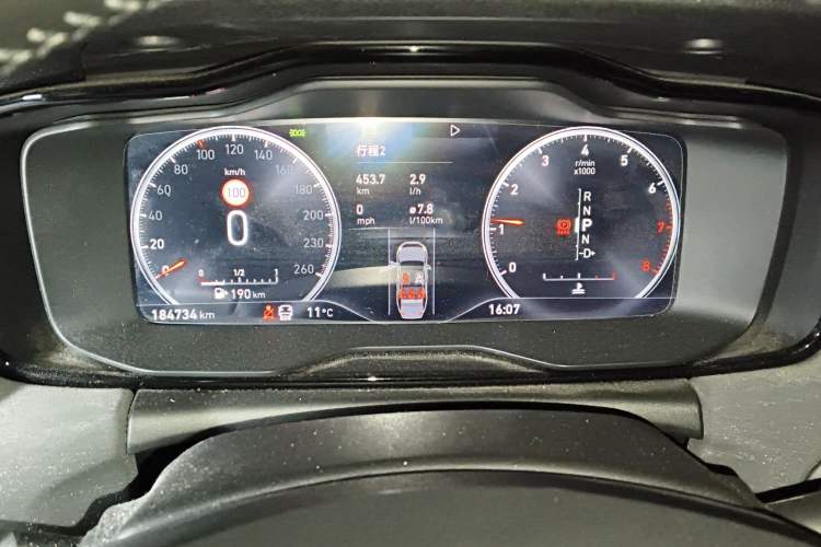 Used Lynk & Co 03 2018 1.5TD DCT Pro Version China V Standard
