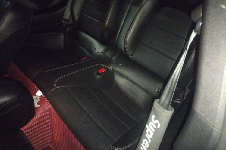 Used Ford Mustang 2019 2.3L EcoBoost