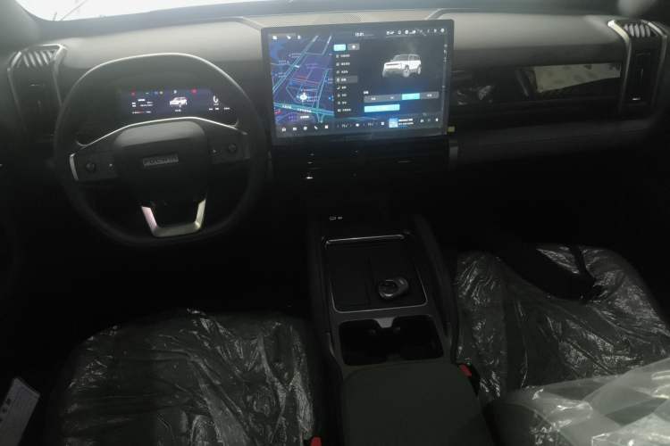 Used Chery Fulwin X3 2025 Model 401 Zhi Shang Edition