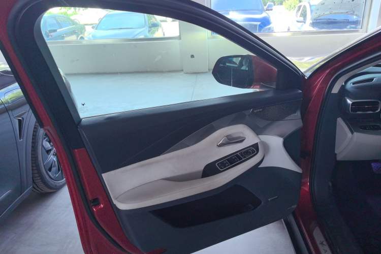 Used ARCFOX Alpha S 2021 603H