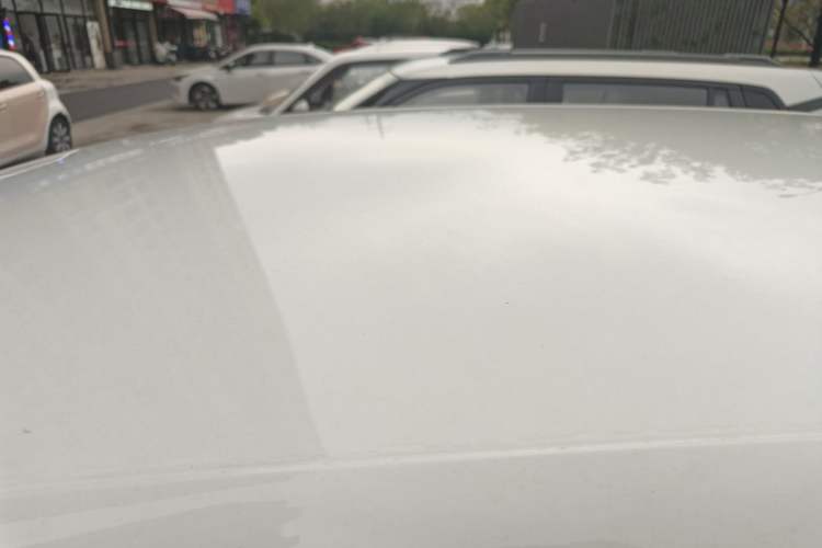 Used Leapmotor T03 2021 400 Lite Edition Lithium Iron Phosphate Roof