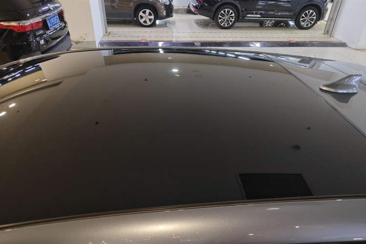 Used BYD Dolphin 2023 420 km Free Version