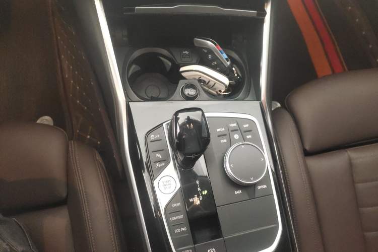 Used BMW 3 Series 2021 Facelifted 320Li M Sport Package