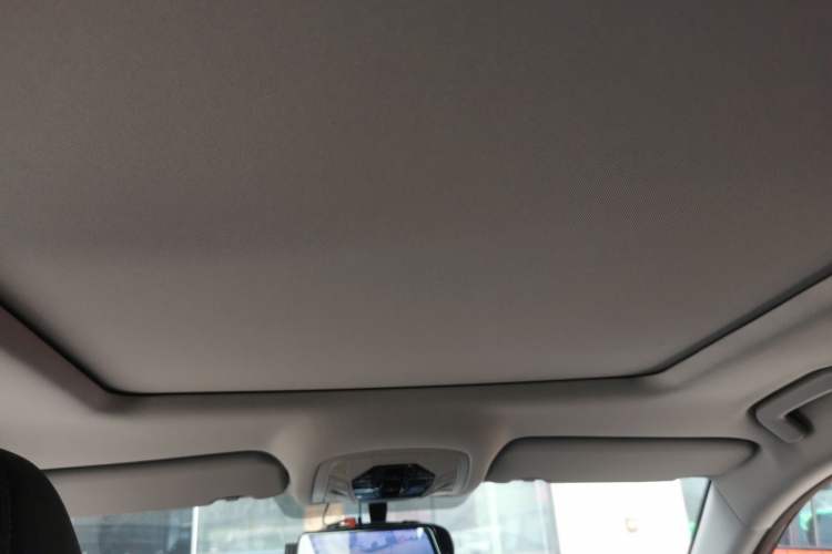 Used Chery Tiggo 8 2022 1.5 TCI Automatic Exclusive Edition 5 Seats Headliner