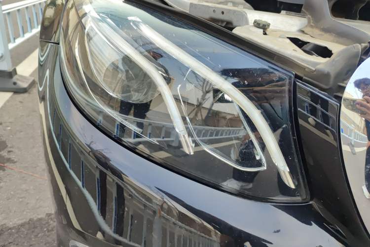 Used Mercedes-Benz E-Class 2019 E 260 L