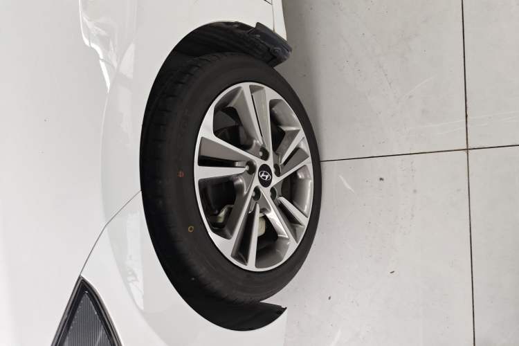 Used Hyundai Elantra (6th Generation / Lingdong) 2016 1.6L Automatic ZhiXuan – Elite Version
