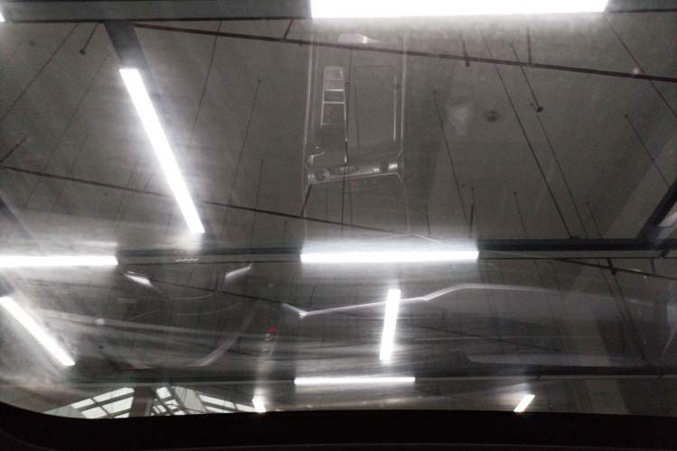 Used Audi A6L 2023 40 TFSI Luxury Dynamic Model
