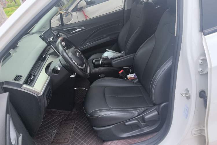 Used NETA V 2021 Long-Range Entertainment Edition Upgrade Model
