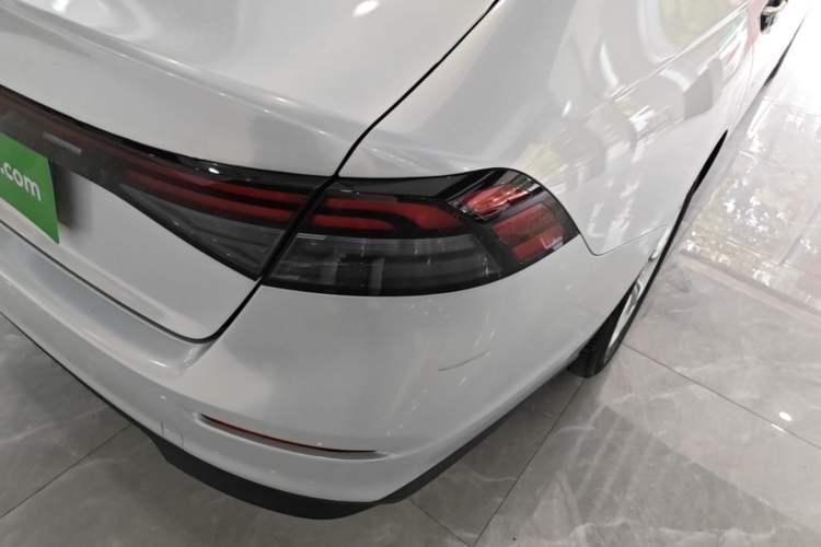 Used Honda Accord 2024 260TURBO Luxury Edition