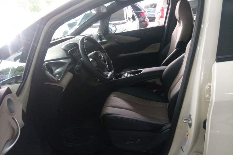 Used BYD Dolphin 2023 420 km Fashion Edition