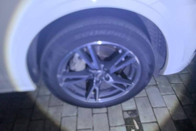 Used Audi Q5L 2018 40 TFSI Prestige Fashion Edition China V
