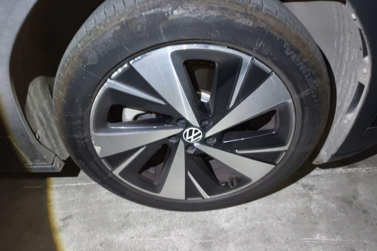 Used Volkswagen ID.6 X 2021 1st Edition ID. First Impression Edition
