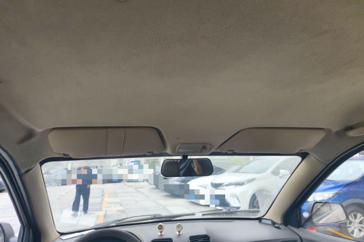 Used Wuling Hongguang 2014 1.5L Base Version Headliner