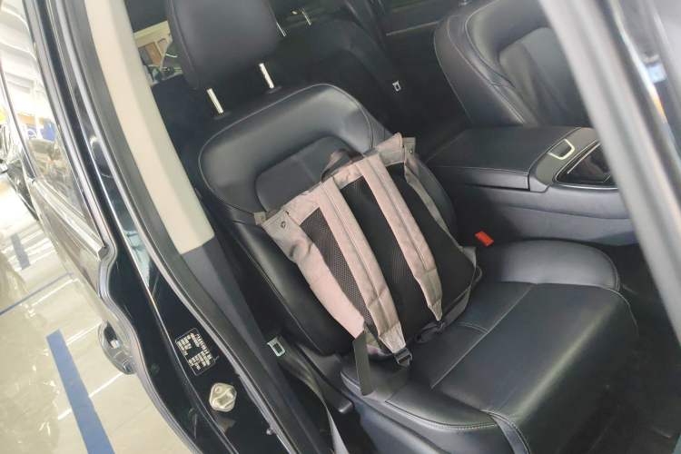 Used GAC Trumpchi M8 2021 Lingxiu Series 390T Deluxe Edition
