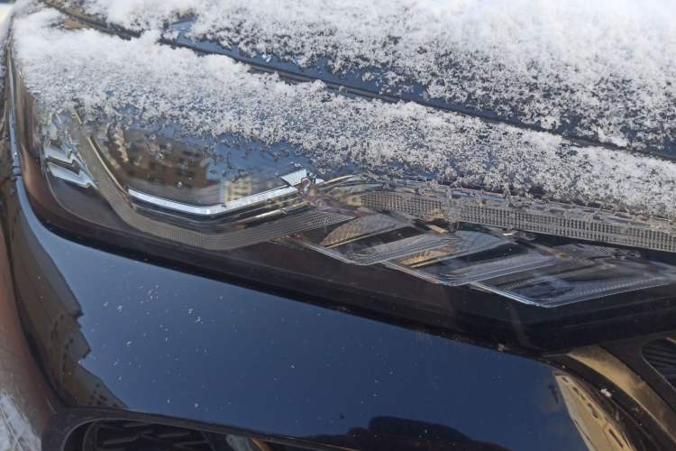 Used Changan CS75 PLUS 2021 1.5T Automatic Prestige Model
