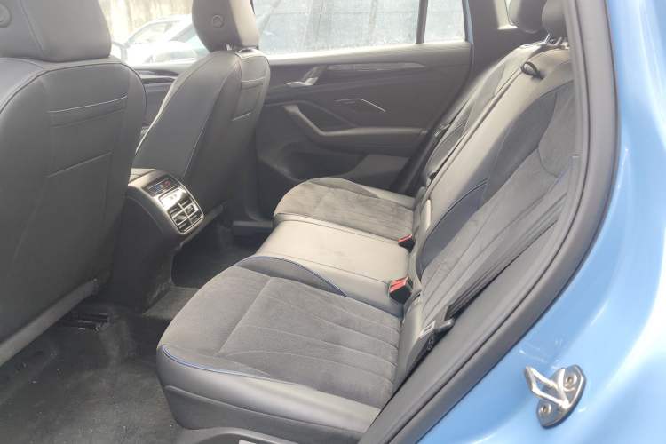 Used Volkswagen Tiguan L 2024 PRO 380TSI Four-Wheel Drive R-Line Prestige Edition