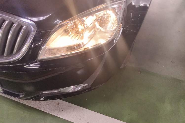 Used Buick GT 2013 GT 1.6L Automatic Fashion Edition