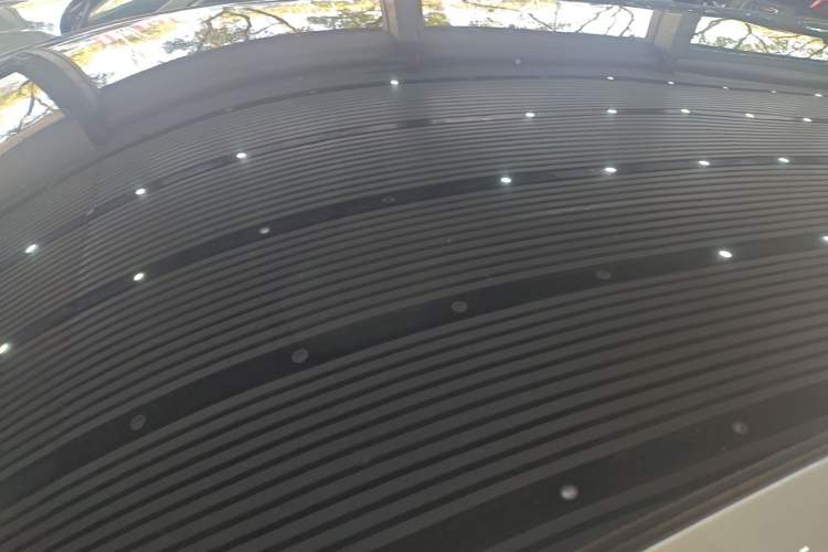 Used Denza Z9GT 2024 1100 Four-Wheel Drive Max Edition
