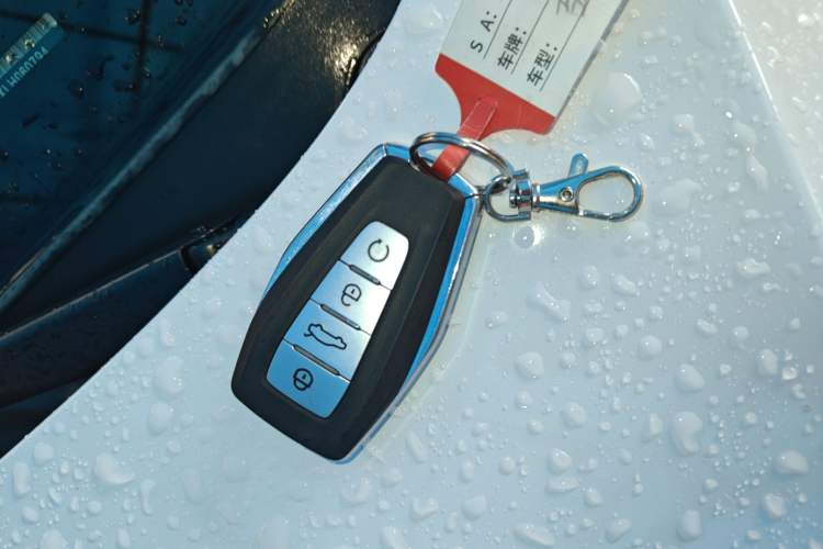 Used Geely Auto Emgrand GL 2020 1.4T CVT Luxury Model