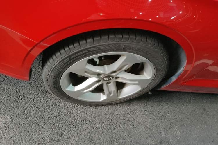 Used Audi A3 2020 Limousine 35 TFSI Ambition China VI