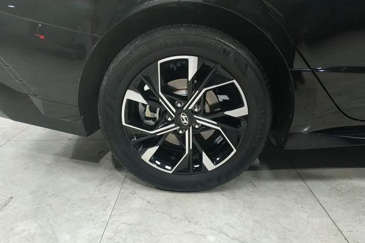 Used Hyundai Sonata 2024 1.5T Pro