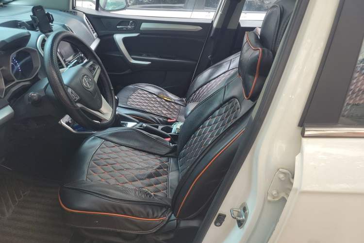 Used JAC Refine S3 2016 1.5L Manual Luxury Smart Version