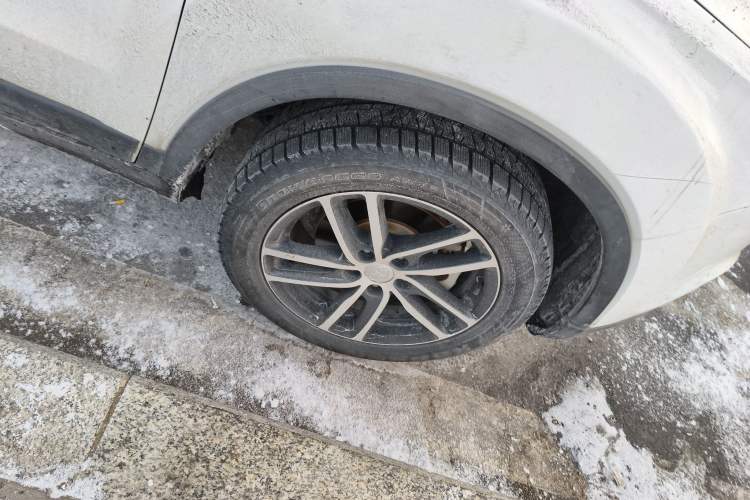 Used Bestune X40 2018 Internet Celebrity Edition 1.6L Manual Luxury Version