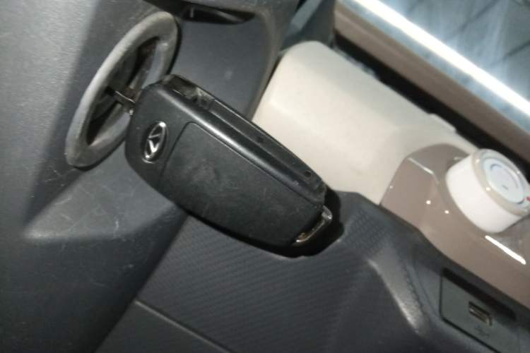 Used Chery QQ Ice Cream 2024 170km Sundae