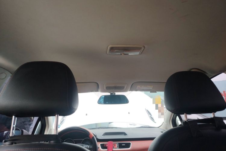 Used Haval H1 2015 1.5L Manual Urban Model