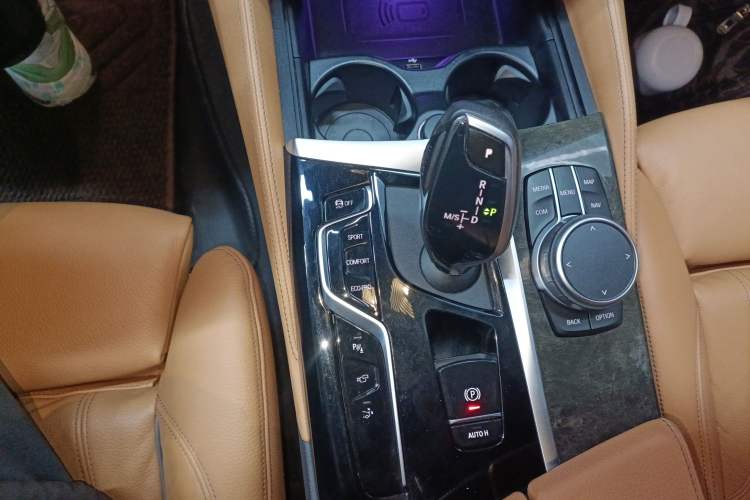 Used BMW 6 Series GT 2022 630i M Sport Package