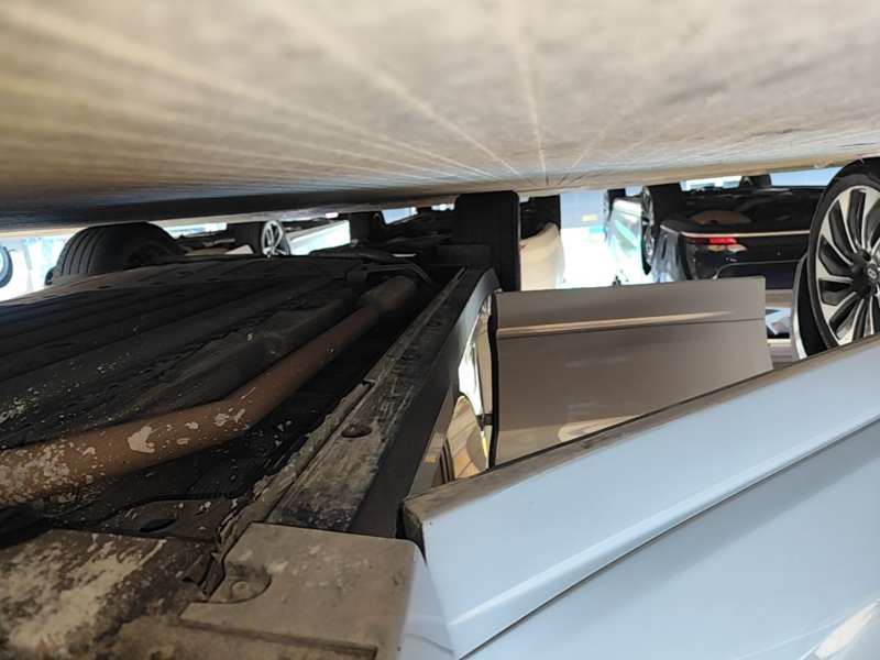 Used Li Auto L6 2024 Pro Model — 20