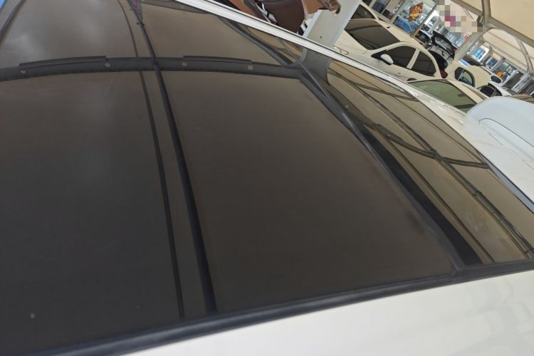 Used GAC Trumpchi M6 2021 PRO 270T Automatic Luxury Edition Roof