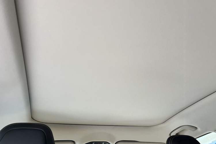 Used Geely Auto FX11 2023 1.5TD DCT Luxury Version Headliner