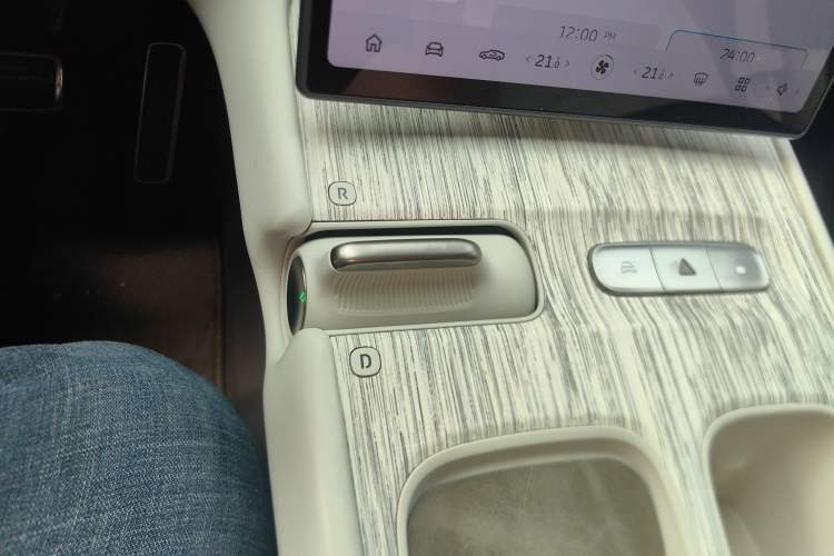 Used Nio ET5 2022 100 kWh
