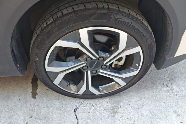 Used Lynk & Co 06 2025 Renew 1.5T Halo