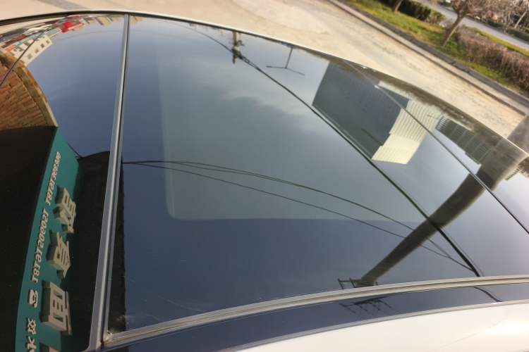 Used Mercedes-Benz E-Class 2018 E 200 L Sport Edition