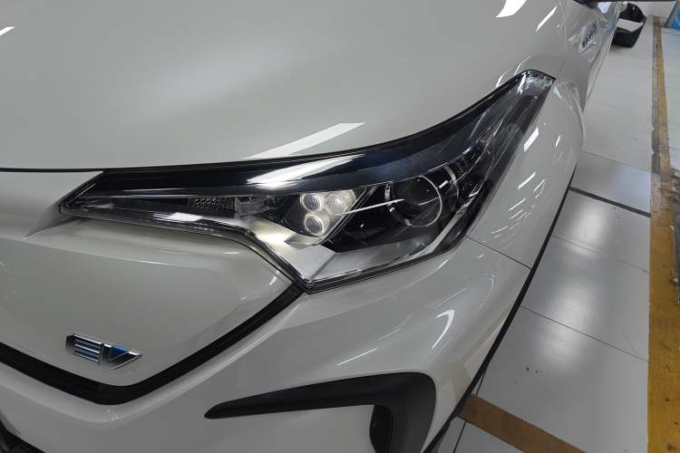 Used Toyota IZOA EV 2020 E·Smart Edition
