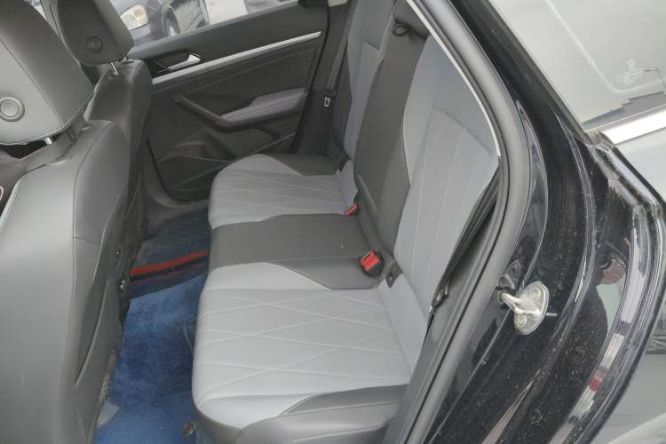 Used Volkswagen Lavida 2023 1.5L Automatic Full-Comfort Edition
