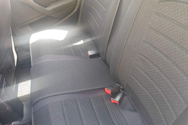 Used Volkswagen Polo 2014 1.4L Manual Fashion Edition