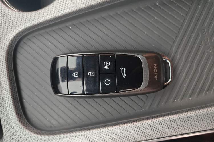 Used AION Y 2023 Plus 610 Enjoy Edition