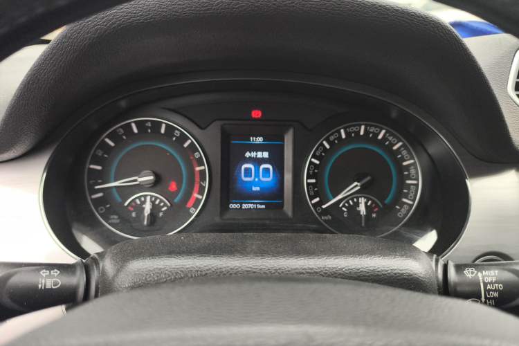 Used Haval H2 2014 1.5T Manual Two-Wheel Drive Elite Edition