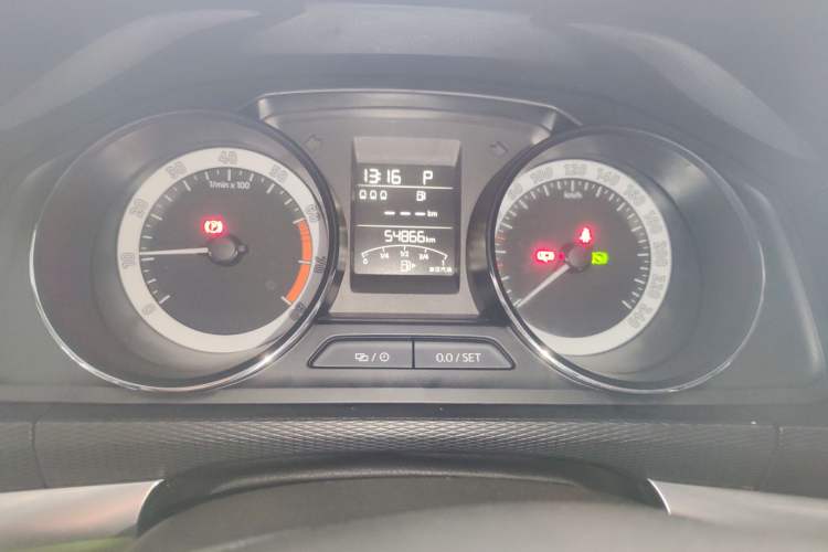 Used Skoda Kamiq 2018 1.5L Automatic Comfort Edition China VI Standard
