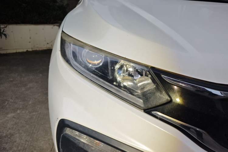 Used Honda XR-V 2017 1.5L LXi CVT Classic Edition