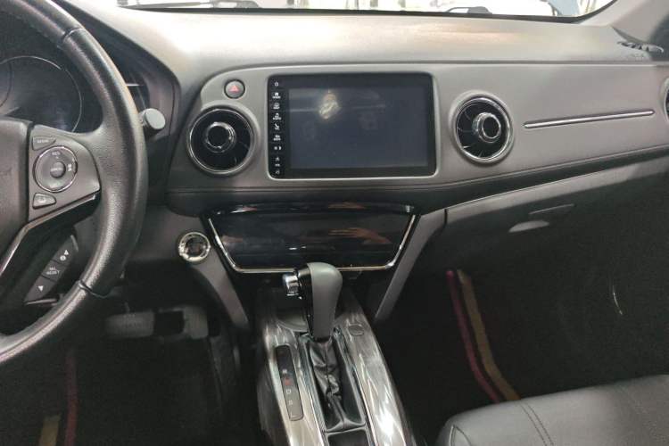 Used Honda XR-V 2019 220TURBO CVT Flagship Version China V Emission Standard