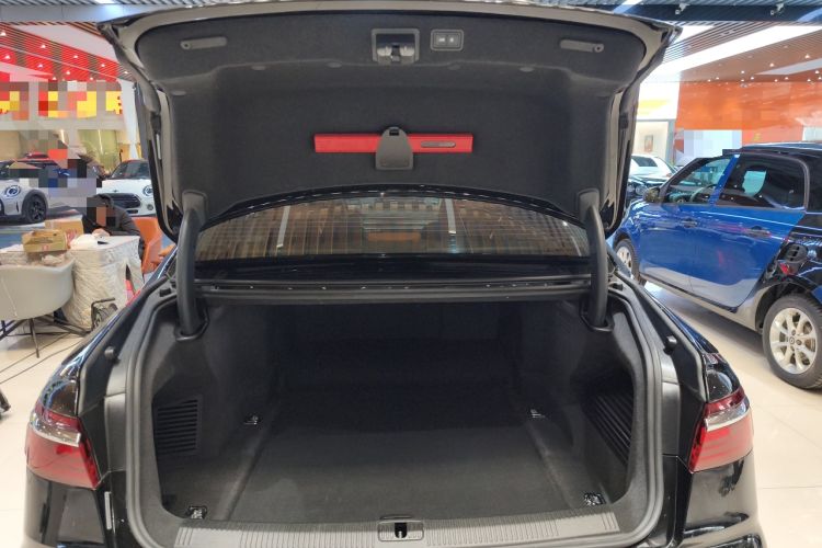 Used Audi A8 2023 A8L 50 TFSI quattro Prestige Edition