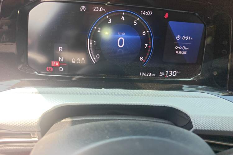 Used Volkswagen Golf 2021 280TSI DSG Pro