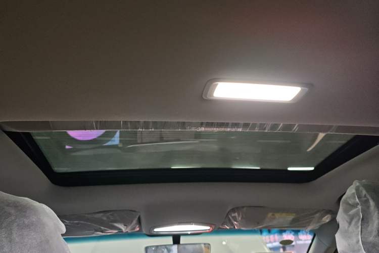 Used Geely Auto Binray 2024 Binrui COOL 1.5T DCT Longteng Edition