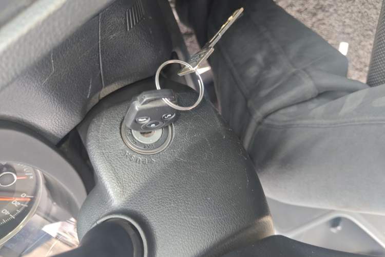 Used Subaru Forester 2016 2.0i Fashion Navigation Edition